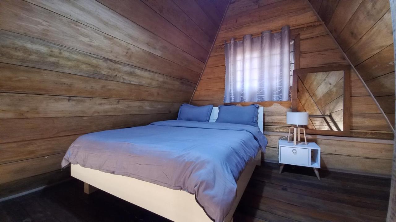 Tropicana Beach & Resort Elwa Eksteriør billede